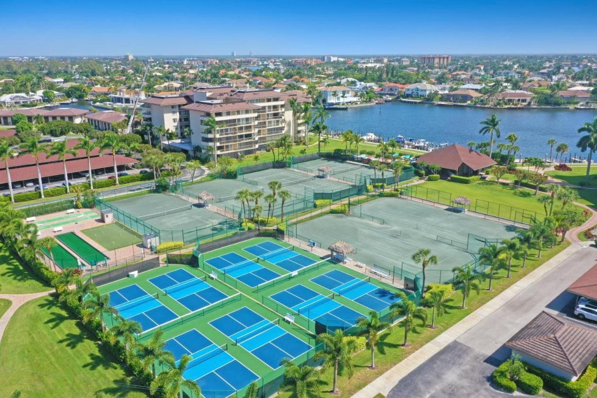 South Seas East D-2 Villa Marco Island Exterior photo