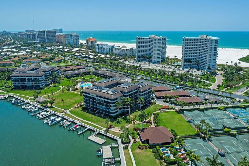 South Seas East D-2 Villa Marco Island Exterior photo